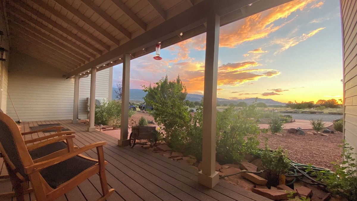 Torrey House | Skyridge Inn