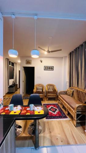 Gokulam Apartment | SKYRIN Bliss