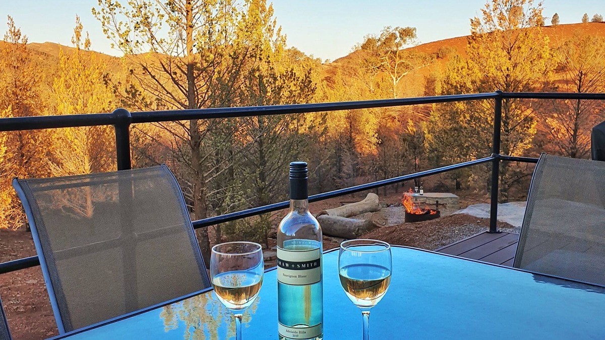 Wilpena Other | Skytrek Willow Springs Station