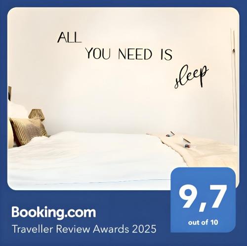 Gries Apartment | Skyview Residence - Self Check In - Near City Centre