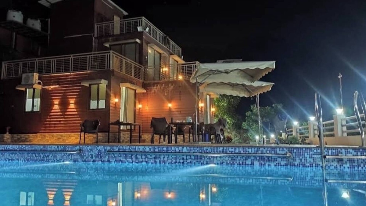 Bedla Other | Skyview Villa udaipur