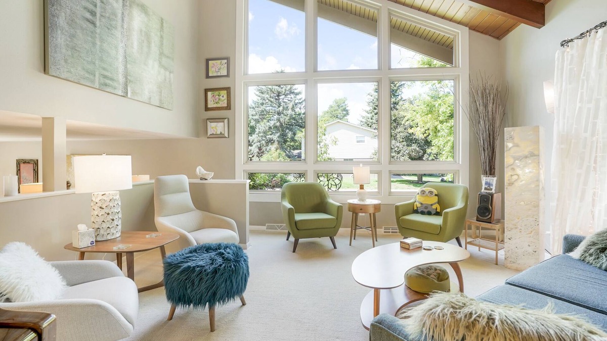 Greenwood Village House | Skyview will entice you to relax in luxury.