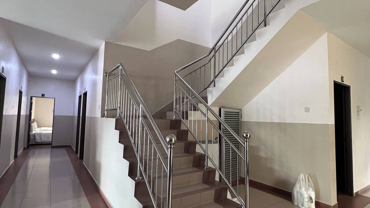 Kuantan House | SL Guesthouse Kuantan, Pahang