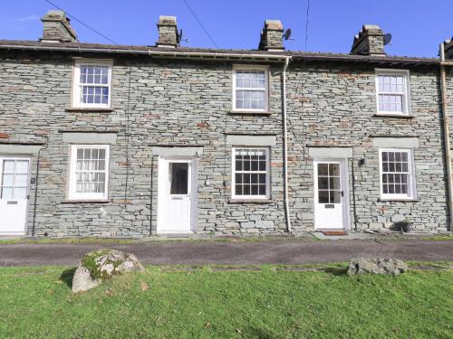 Chapel Stile House | Slaters Rest