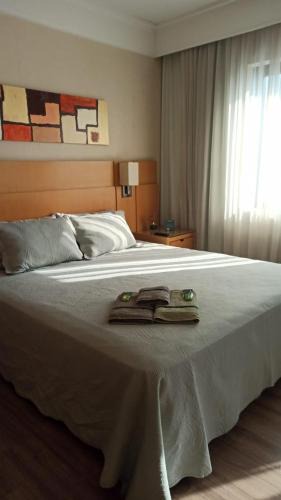 Guarulhos City Centre Apartment | Slaviero1411