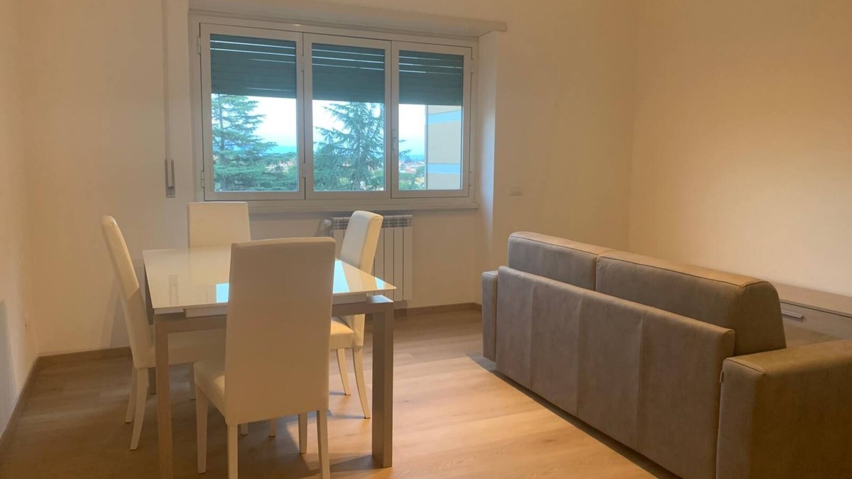 Zona I Val Melaina Apartment | Slb House - Newly renovated property, 10-minute walk metro B1 Jonio