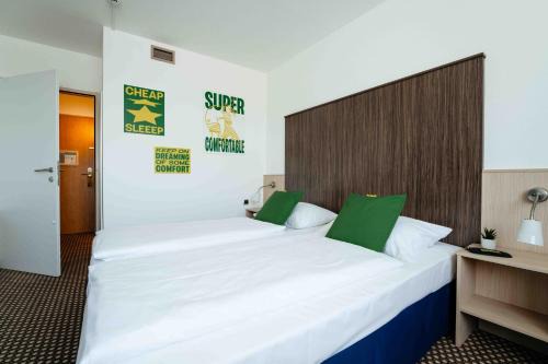 Voesendorf Hotel | SLEEEP Hotel Vösendorf