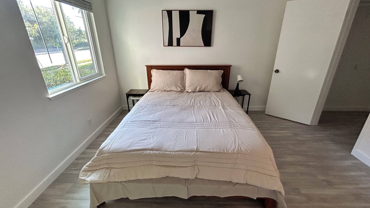 Rancho Cucamonga Condo | Sleek 1-bedroom condo in northern Rancho Cucamonga. Newly remodeled