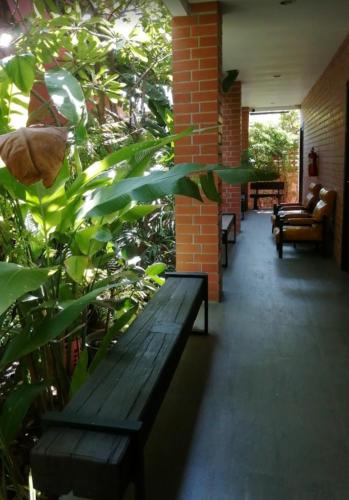 Bueang Sam Phan Hotel | Sleep สลีพพ