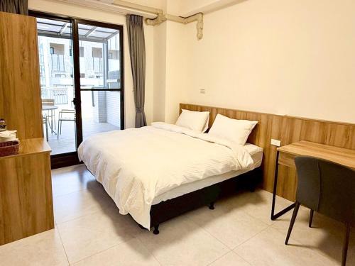 Donggang Bed & Breakfast | Sleep B&B