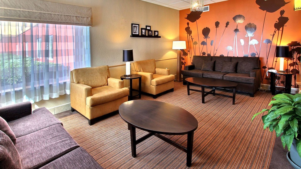 Ocala Hotel | Sleep Inn and Suites - Ocala/Belleview