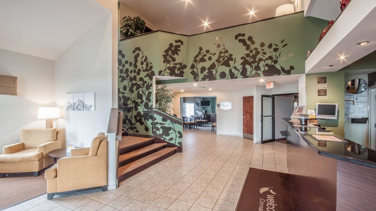 Cinnaminson Hotel | Sleep Inn Cinnaminson Philadelphia East