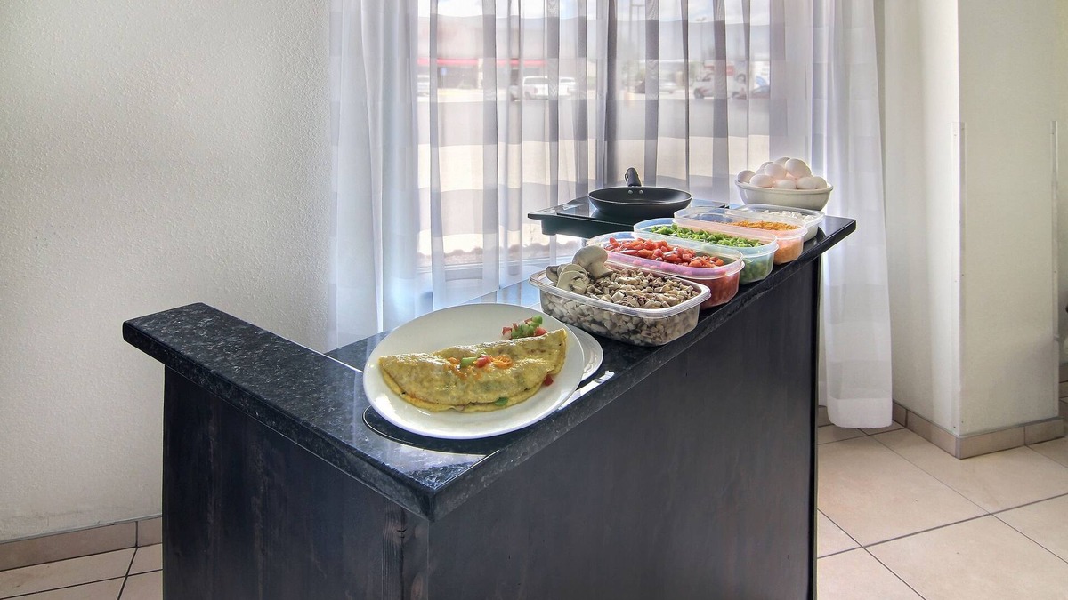 Gallup Hotel | Sleep Inn Gallup