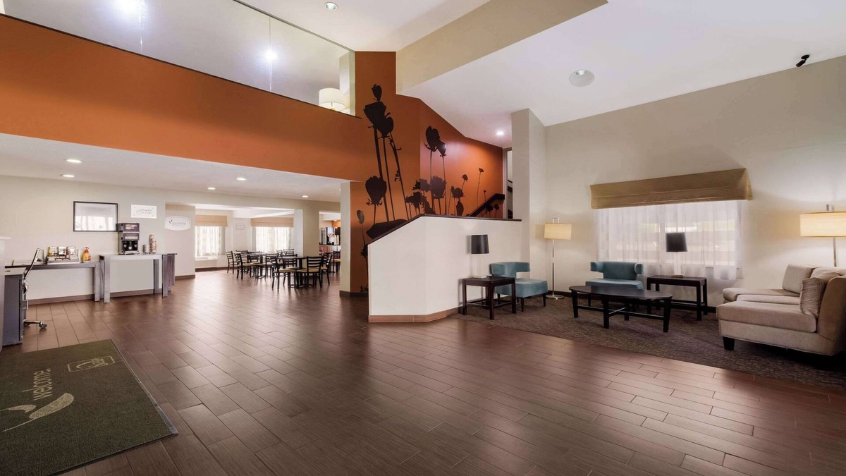 Kernersville Hotel | Sleep Inn Kernersville I-40