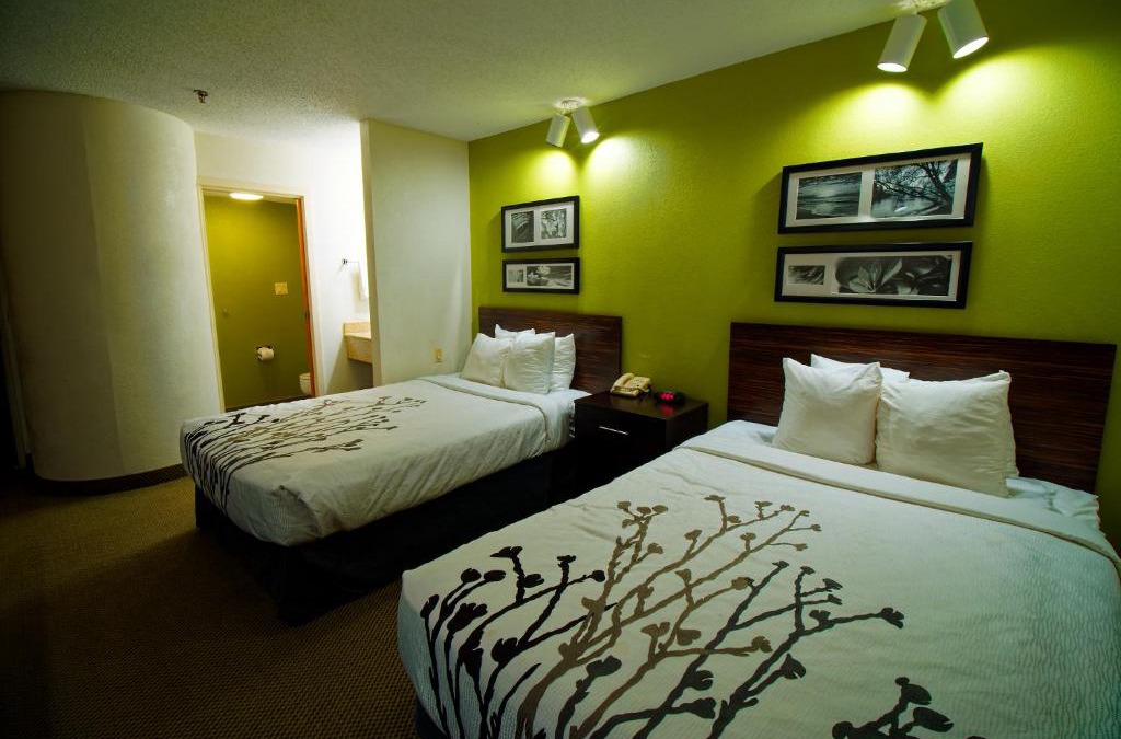 Morganton Hotel | Sleep Inn Morganton Southeast