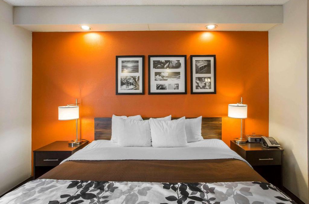 Brentwood Hotel | Sleep Inn Nashville - Brentwood - Cool Springs