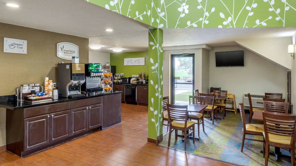 Marriott-Slaterville Hotel | Sleep Inn Ogden near Event Center