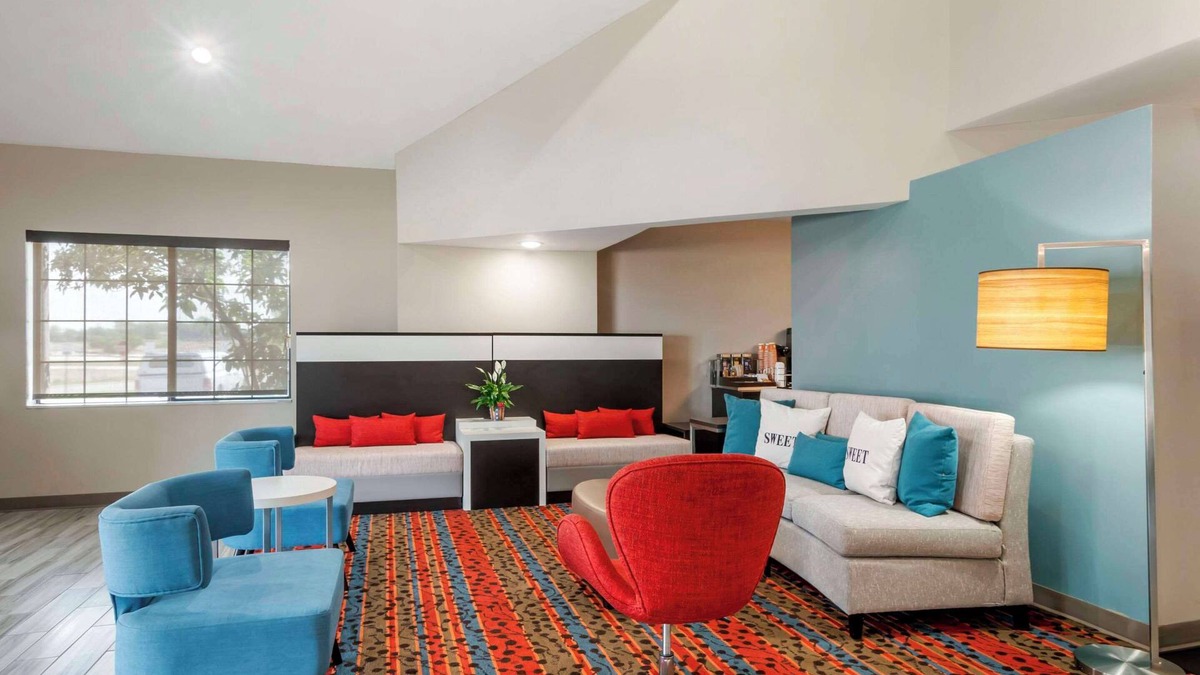 Olathe Hotel | Sleep Inn Olathe - Kansas City