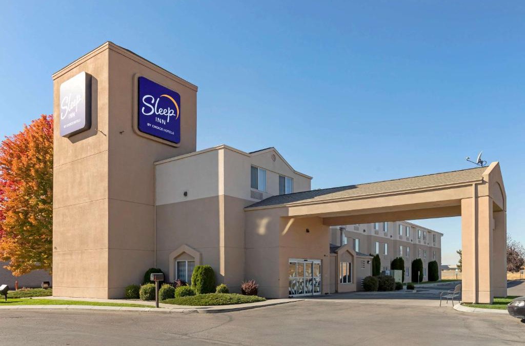 Ontario Hotel | Sleep Inn Ontario