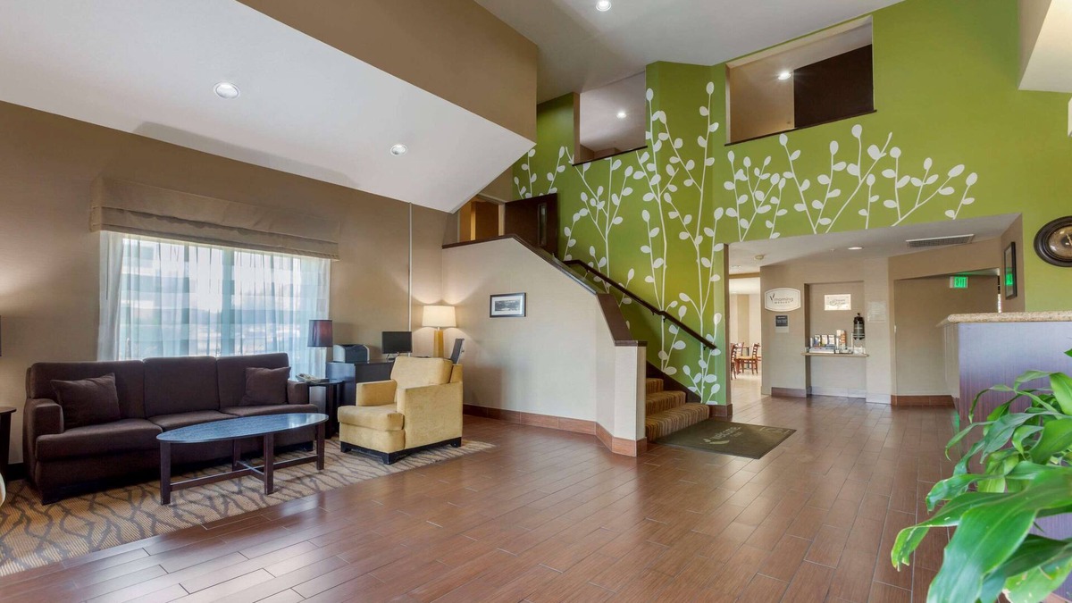 Ontario Hotel | Sleep Inn Ontario