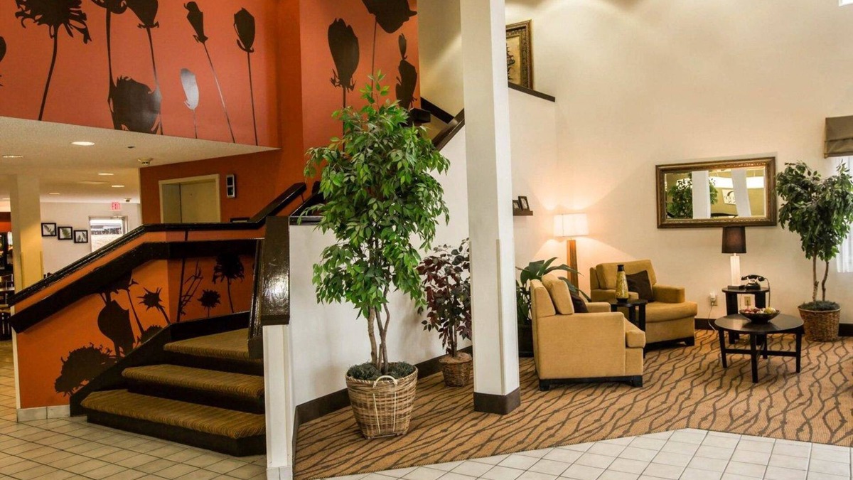 Pelham Hotel | Sleep Inn Pelham Oak Mountain