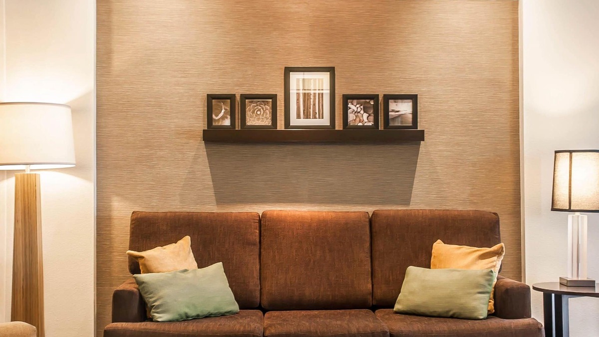 Devils Lake Hotel | Sleep Inn & Suites Devils Lake
