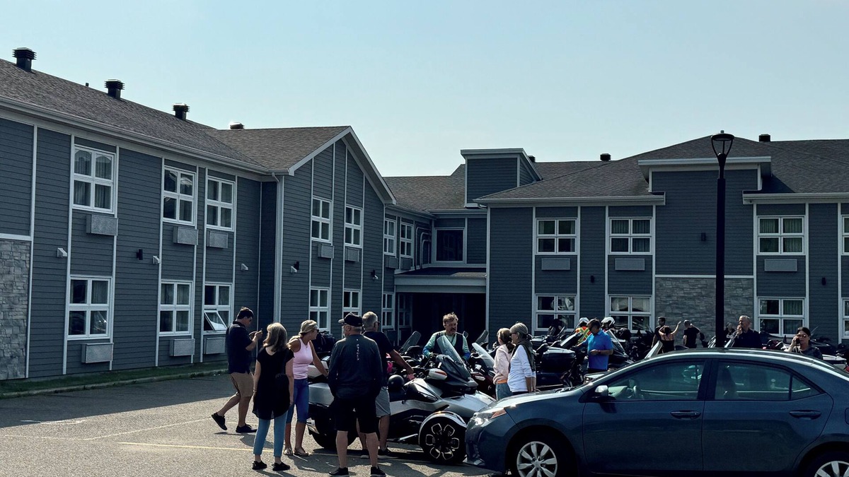 Boischatel Hotel | Sleep Inn & Suites Quebec City East