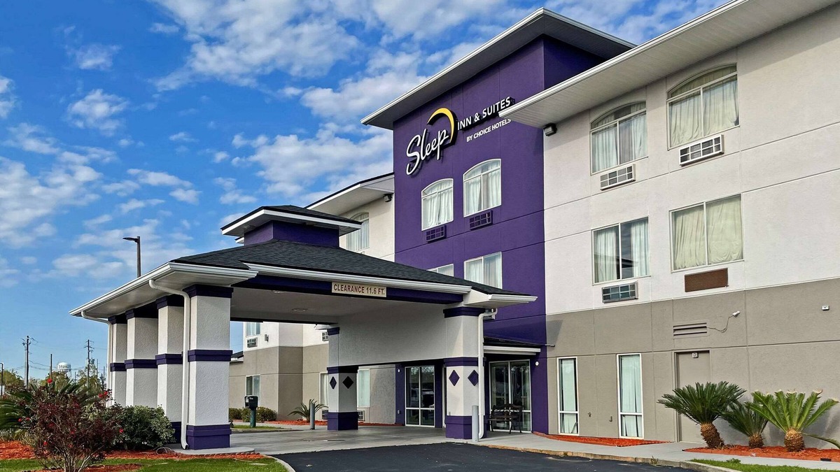 Foley Hotel | Sleep Inn & Suites