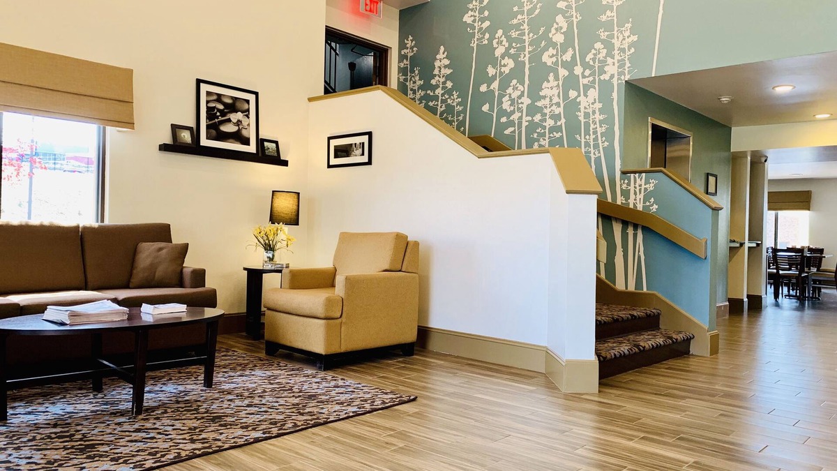 Johnson City Hotel | Sleep Inn & Suites