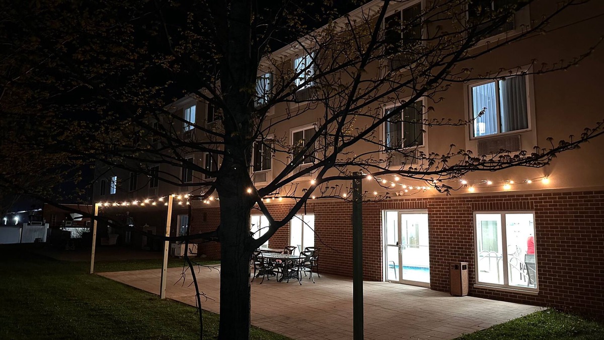 Washington Hotel | Sleep Inn & Suites Washington near Peoria