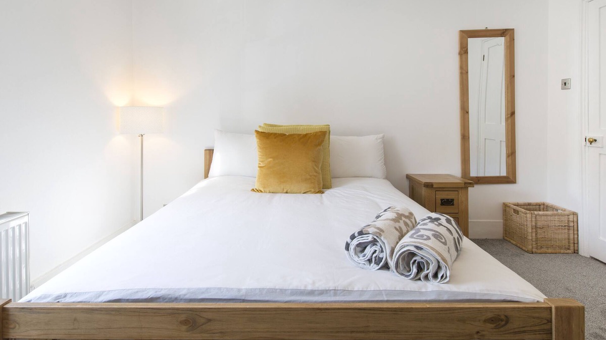 Headington House | Sleep & Stay Oxford - Beautiful Victorian House