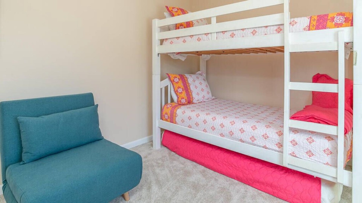 Surf Side Shores House | Sleeping Bee