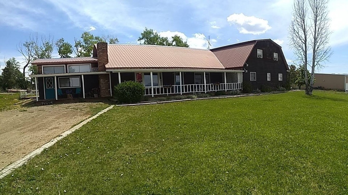 Cortez Apartment | Sleeping Ute Micro Suite in beautiful SW Colorado