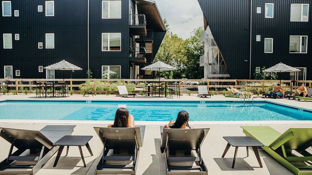 Bowling Green Apartment | Sleepover: Stylish 1BD/1BA - Bowling Green
