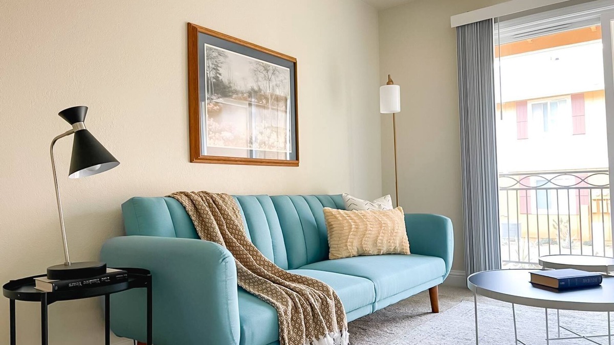 Oklahoma City Apartment | Sleepover: Welcoming 1BD/1BA + Gym & Pool - OKCn