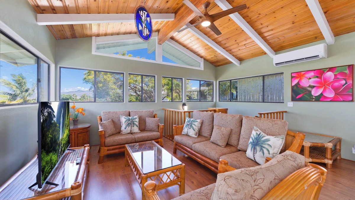 Waikoloa House | Sleeps 10 guests in Waikoloa Village