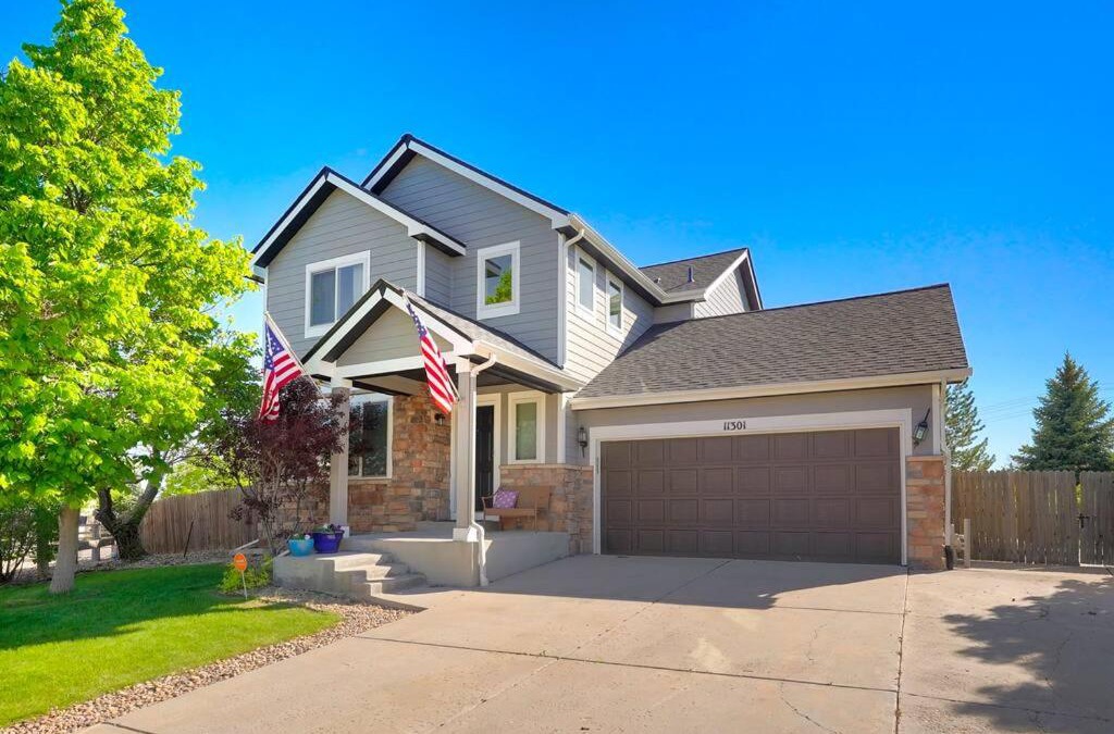 Thornton House | Sleeps 12 - Thornton - 25 Min to Downtown Denver