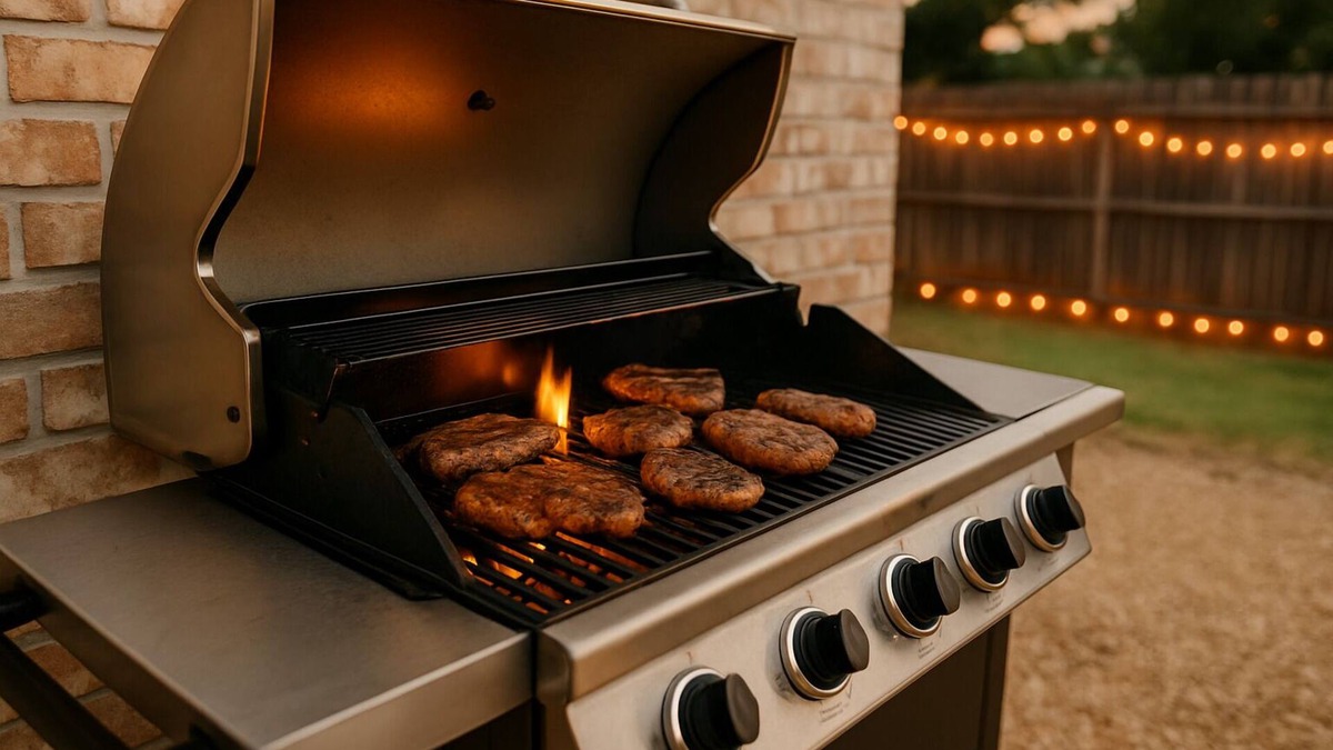 Frisco House | Sleeps 16 | Game Room · Firepit · Grill · Frisco