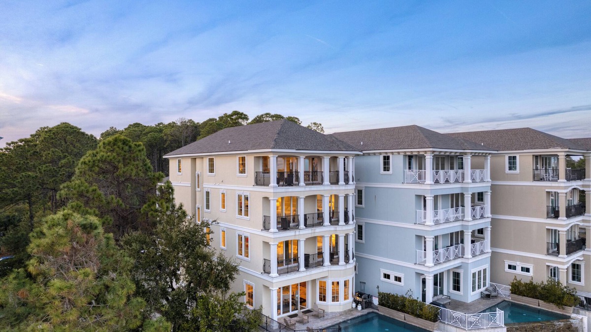 Palmetto Dunes House | Sleeps 24, Elevator, Private Beach Boardwalk, Infinity Pool | 20 Bradley Circle