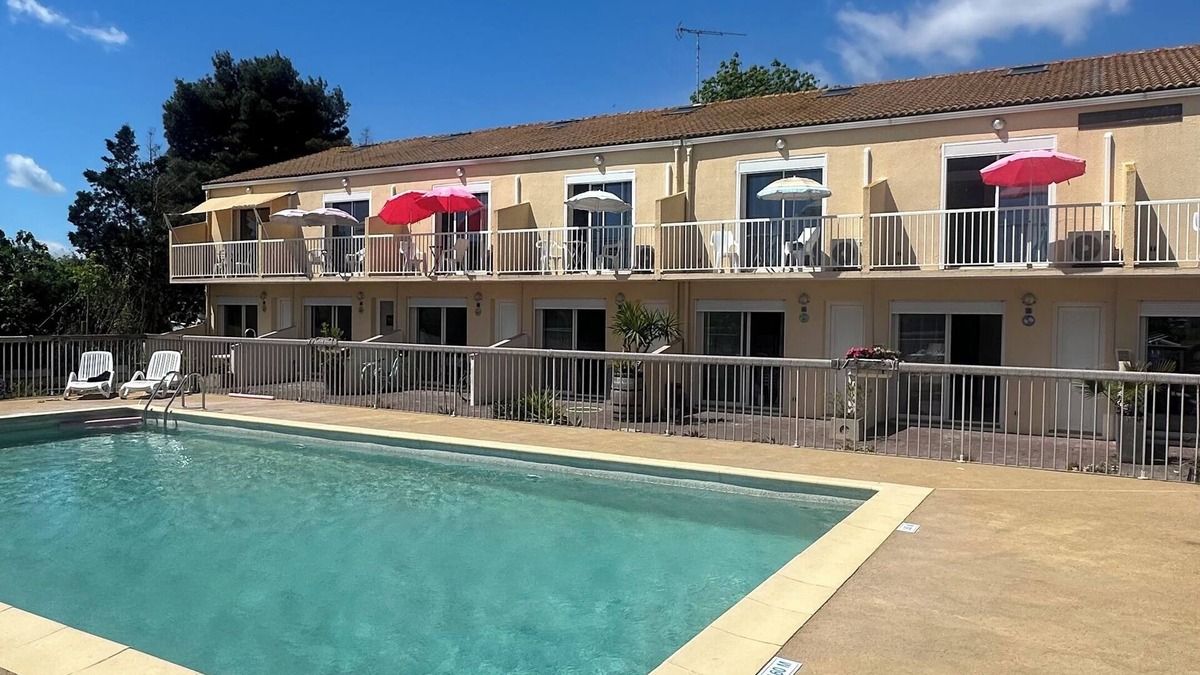 La Tamarissiere Apartment | Sleeps 4 - Swimming pool - Near the beach - La Tamarissière - Agde