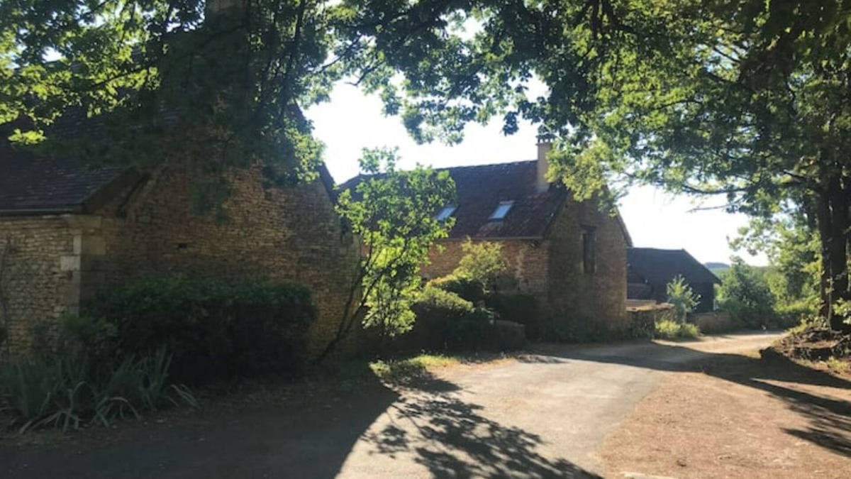 Saint-Amand-de-Coly House | Sleeps 4 to 7