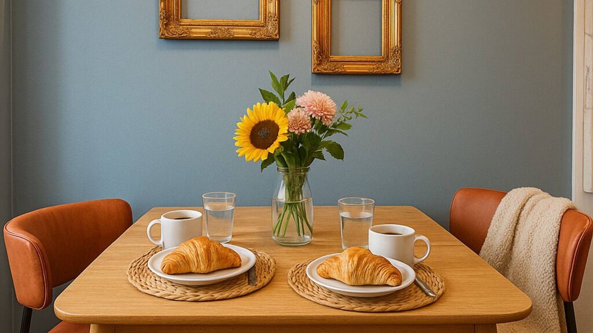 Gayborhood Apartment | Sleeps 5+Floriographic+King Bd Loft+Walk Score 98