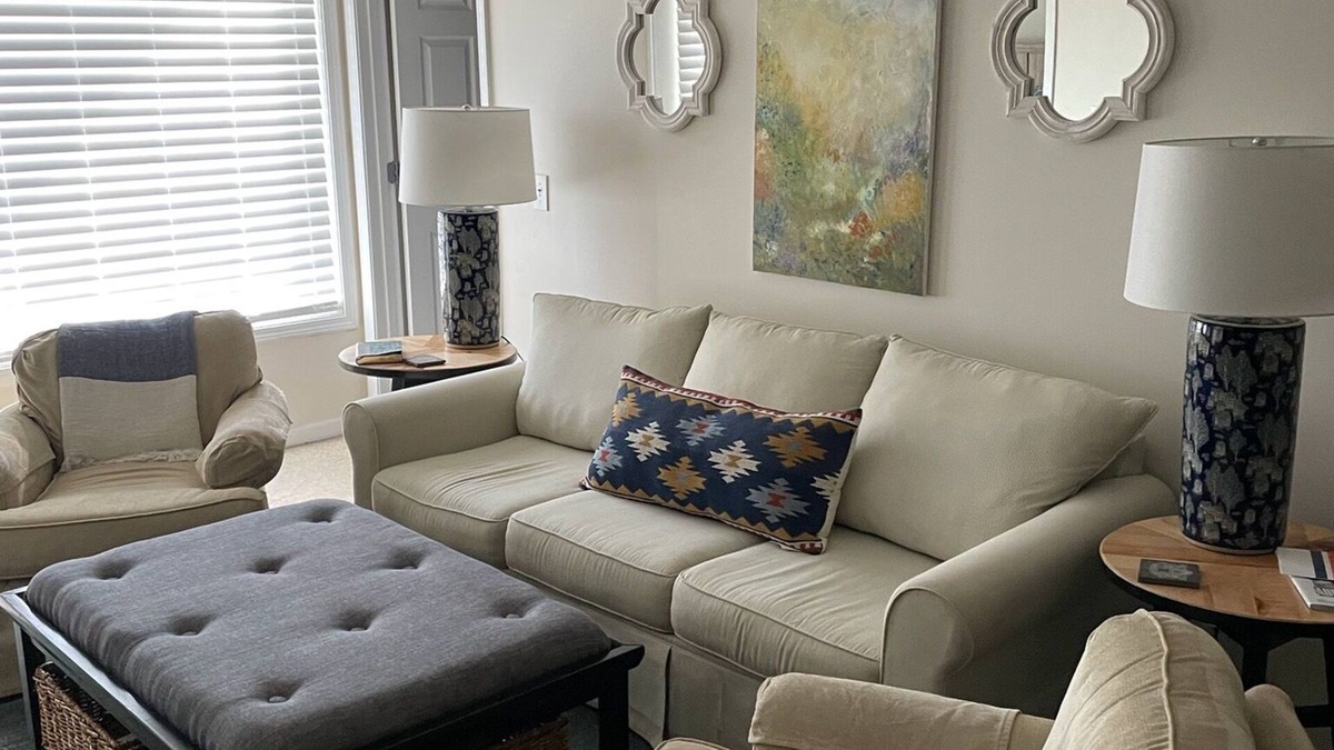 Auburn Condo | Sleeps 6, 2BR/2BA. 4 Blocks to Jordan-Hare - Campus 2 Blocks