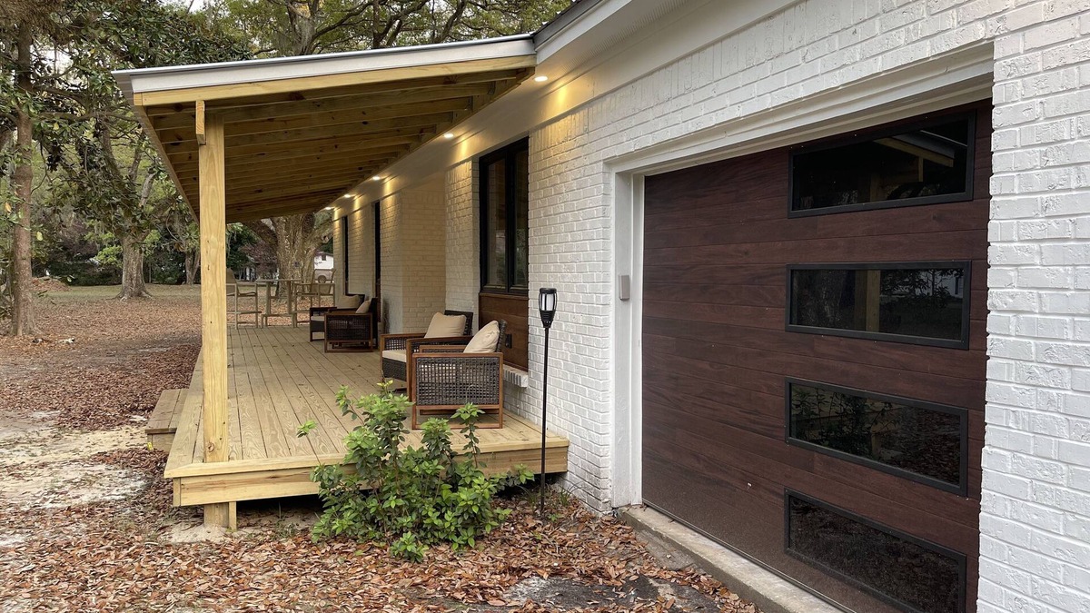 Freeport House | (Sleeps 7) 3 bedroom/2 bath BRING YOUR BOAT/WAVERUNNERS-Lots of Parking Space