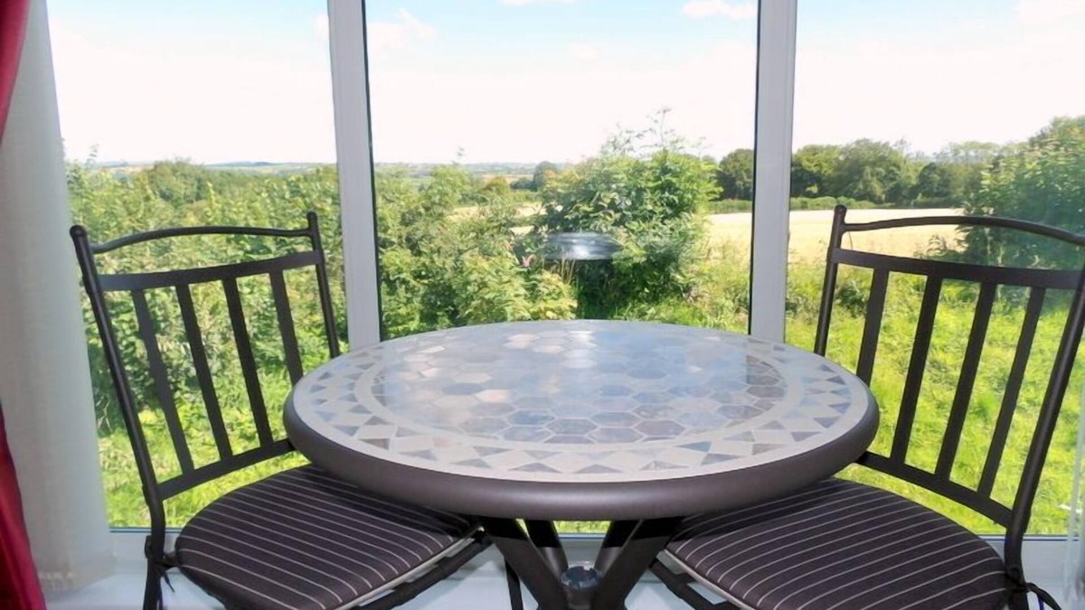 St. Ann's Chapel Cottage | Sleeps6- Countryside Privacy- 30MinToBeach