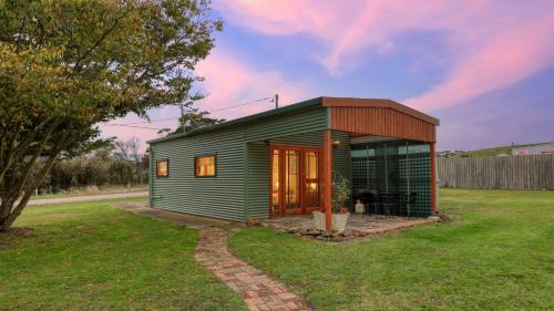 Forest House | Sleepy Hollow Hideout - Hideout 1