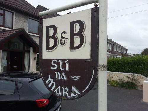 Claddagh Bed & Breakfast | Sli Na Mara