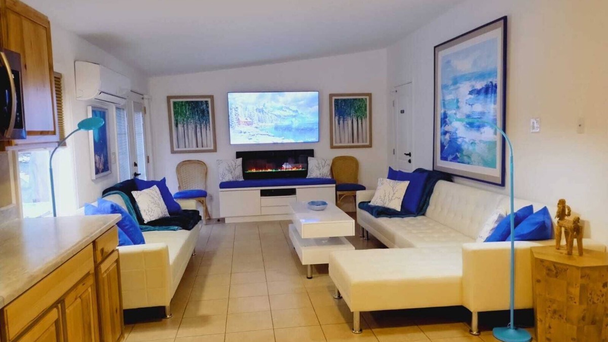 Carbondale Apartment | Slice of Heaven. Vacation or Workation - Perfect Get-Away by the River and Trail
