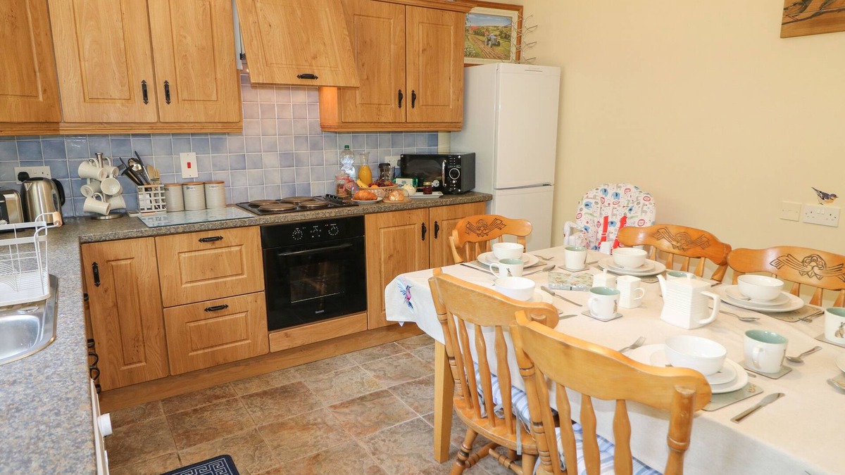 Magherafelt Cottage | Slieve Gallion Cottage