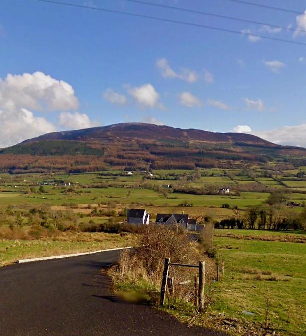 Mullaghbawn Apartment | Slieve Gullion Guest Apartment